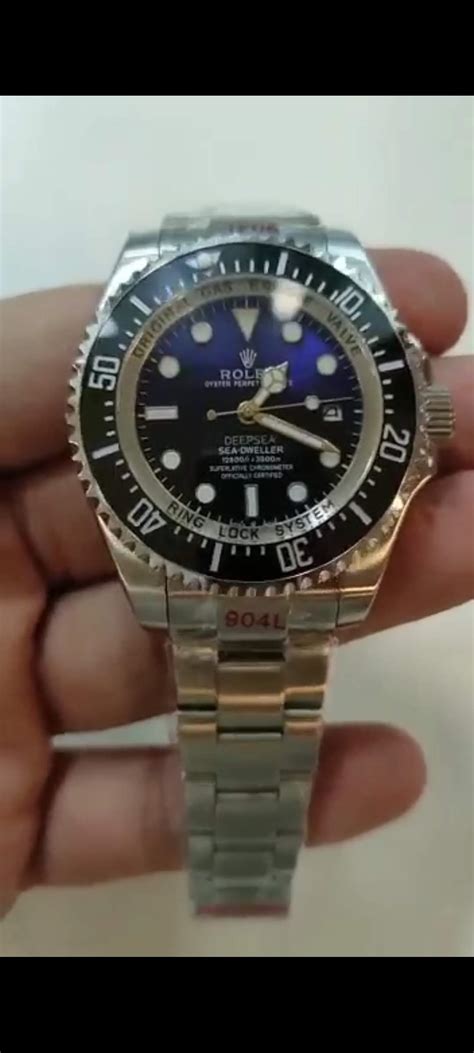 sead rolex